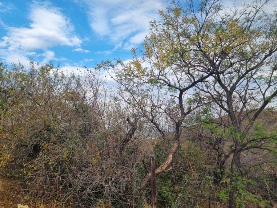 0 Bedroom Property for Sale in Cashan North West